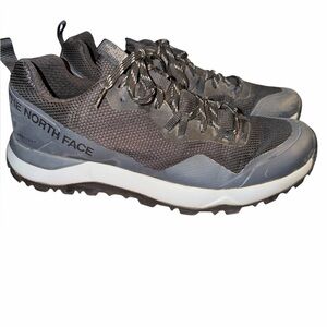 North Face Activist Future Light black/grey Color Size 11